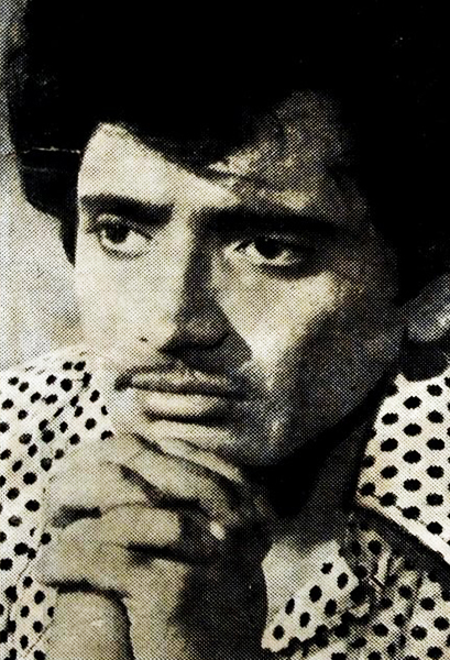 পার্থ মুখোপাধ্যায়